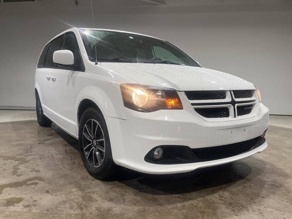 DODGE GRAND CARAVAN 2019 2C4RDGEG6KR640930 image